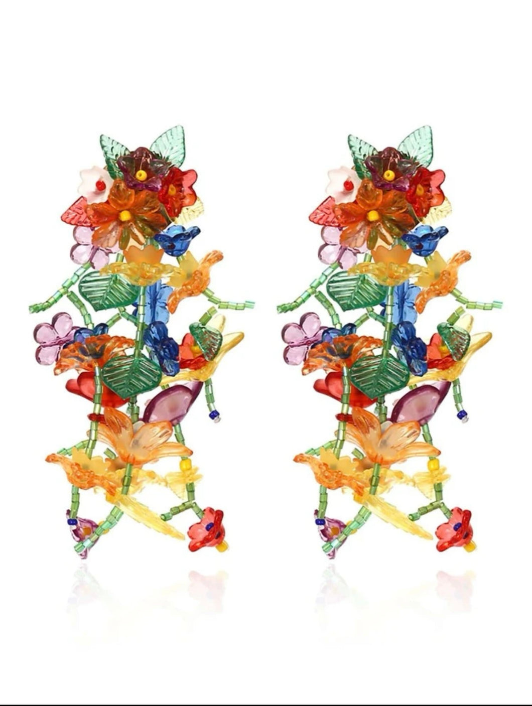 Blossom Earring