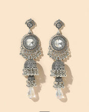 Load image into Gallery viewer, Rose Earrings
