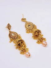 Load image into Gallery viewer, Rose Earrings
