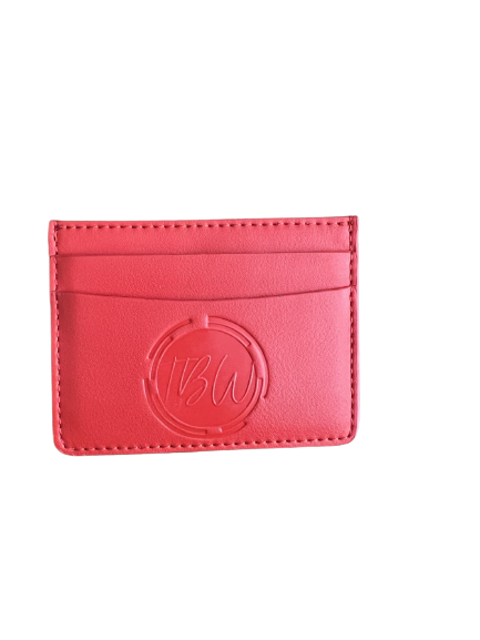 signature card holder